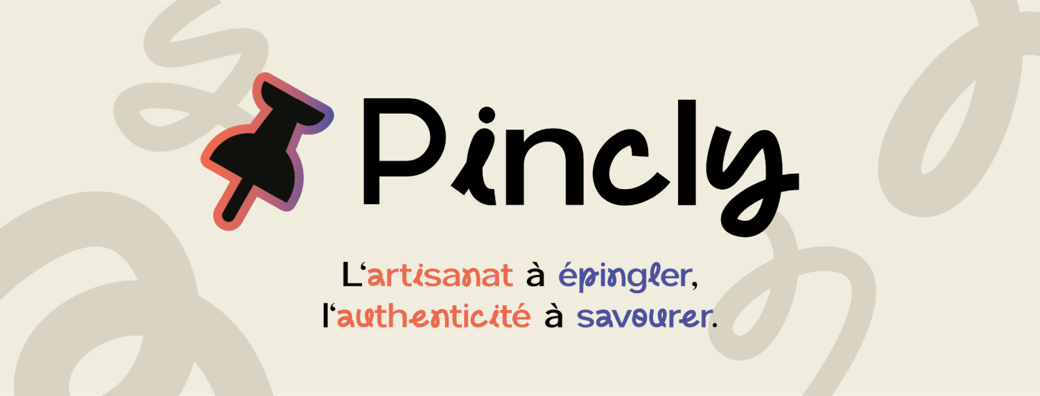 Pincly promo