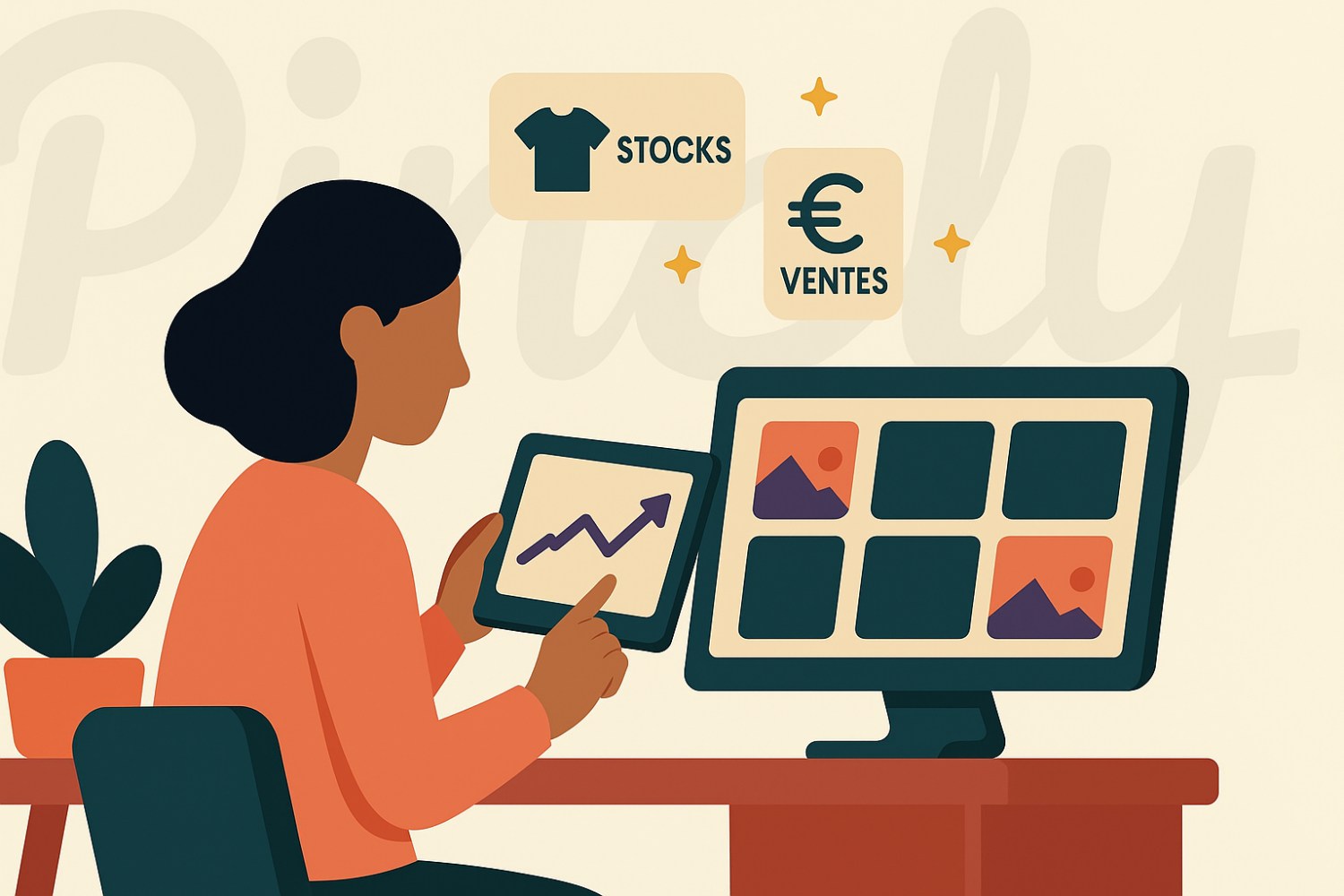 Maîtriser l’art de raconter votre histoire de marque