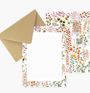 Kits papier à lettres