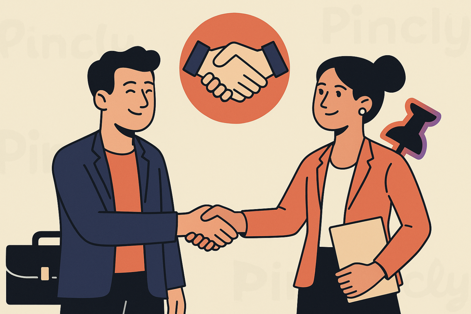 Pourquoi créer des partenariats dès vos débuts ?