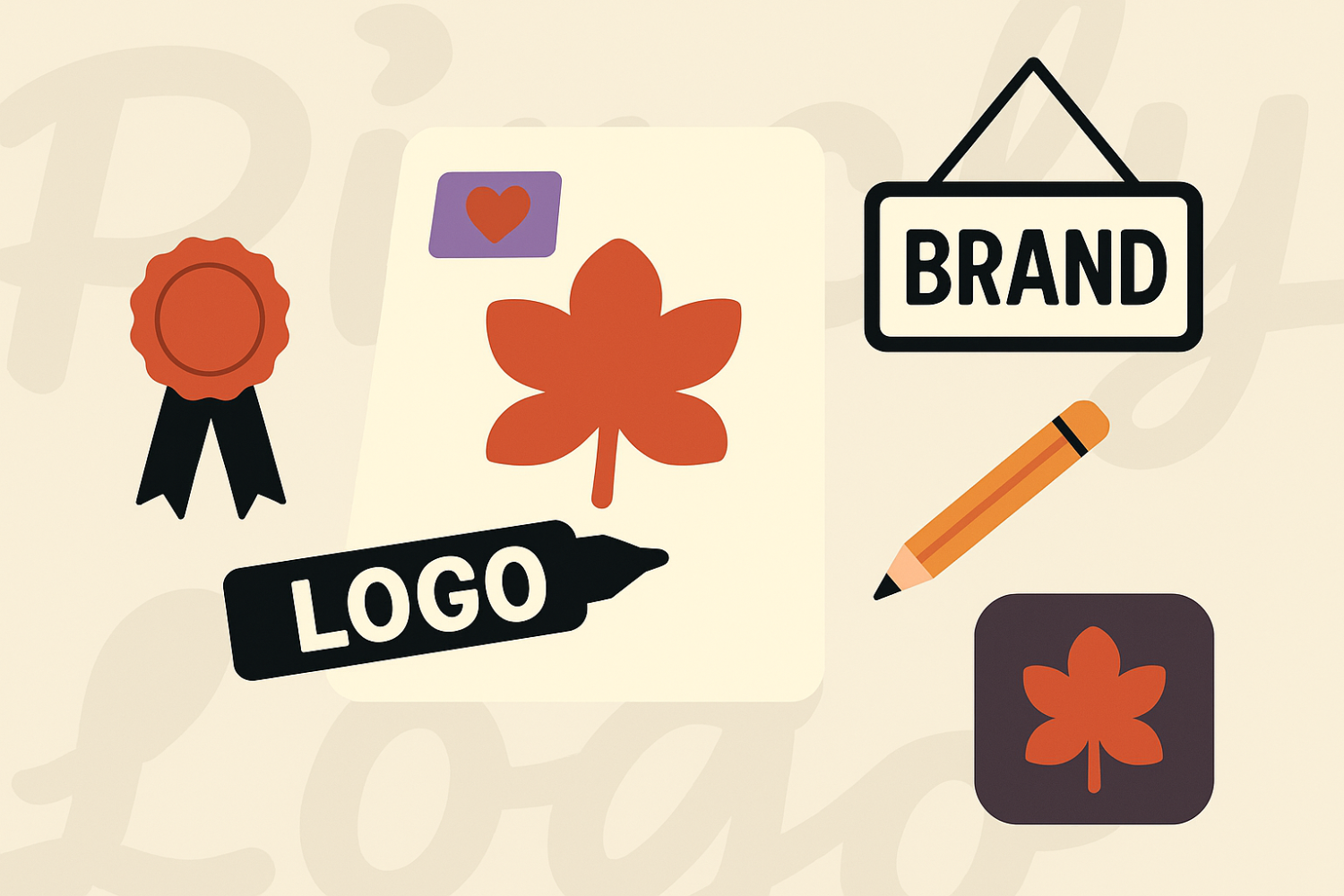 Créer un logo mémorable pour votre marque artisanale