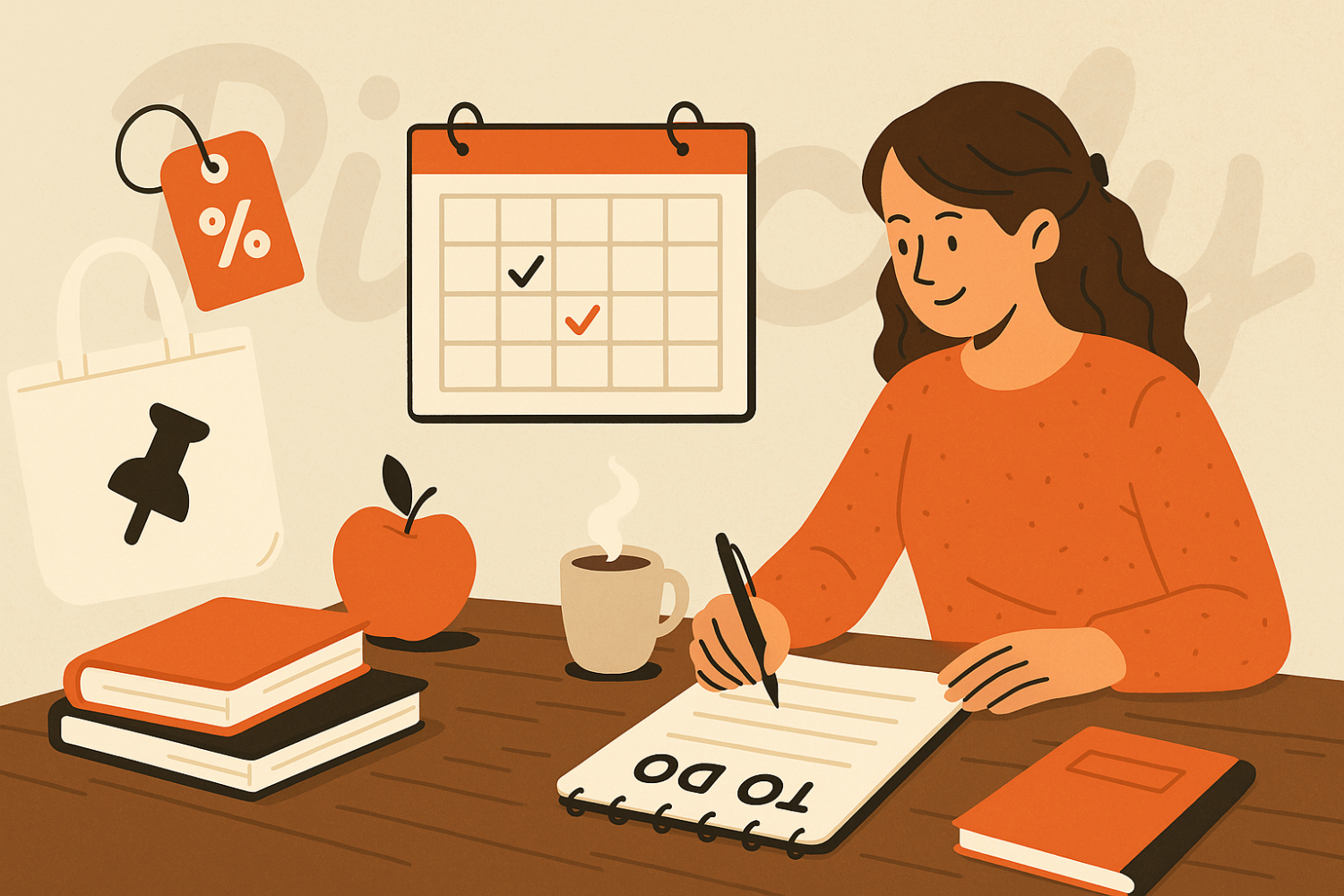 Préparer la rentrée : les indispensables à anticiper pour votre boutique artisanale